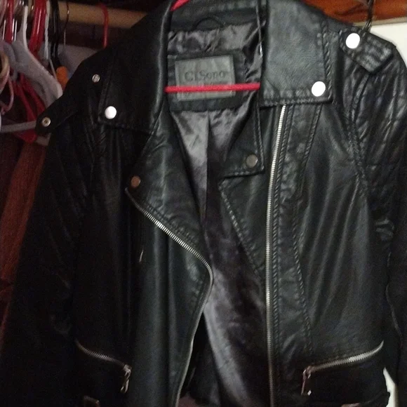 Jacket - Picture 2 of 2